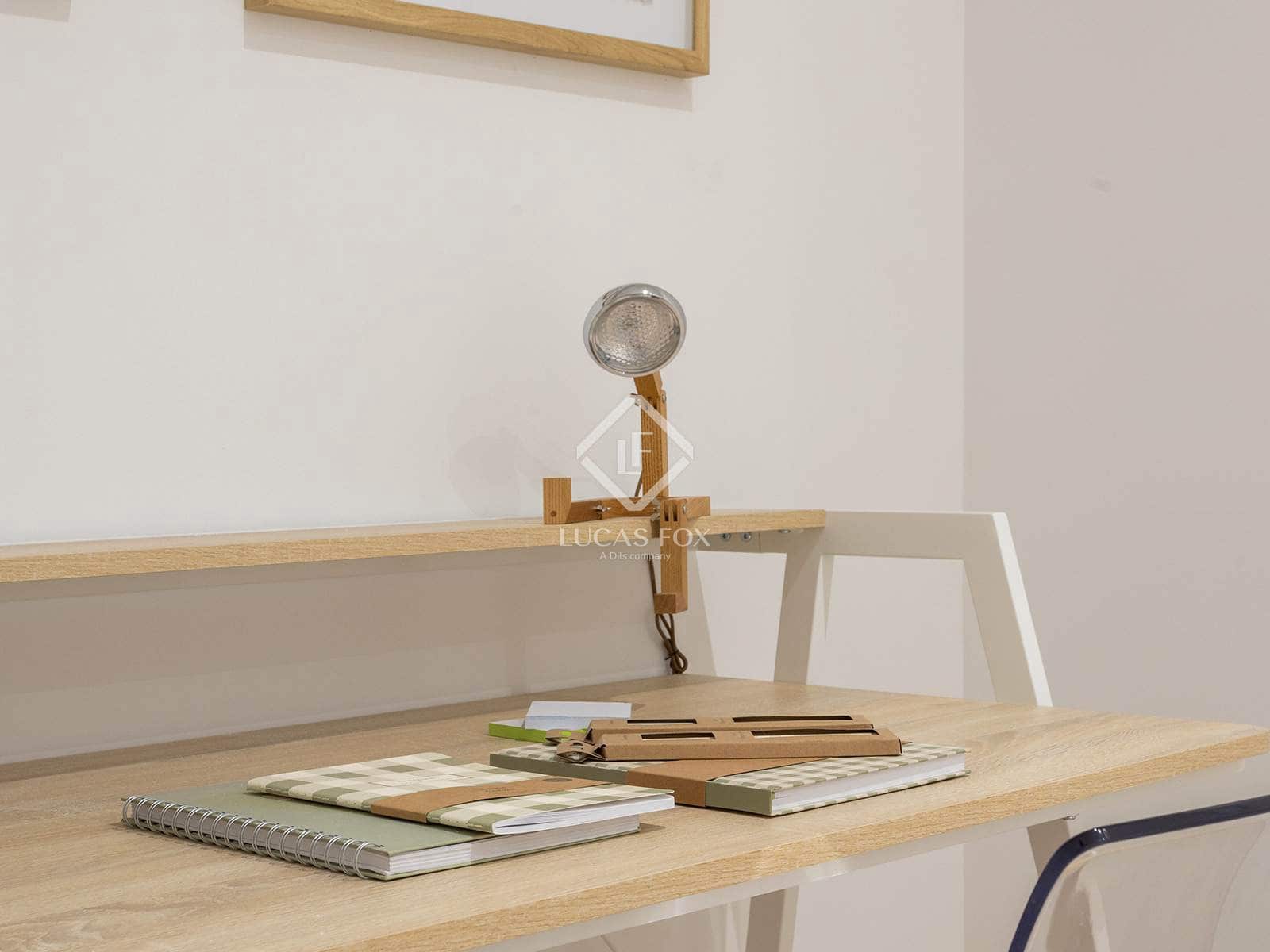 3 soverom Leilighet til salgs i Barcelona by - € 1 050 000 (Ref: 7626090)