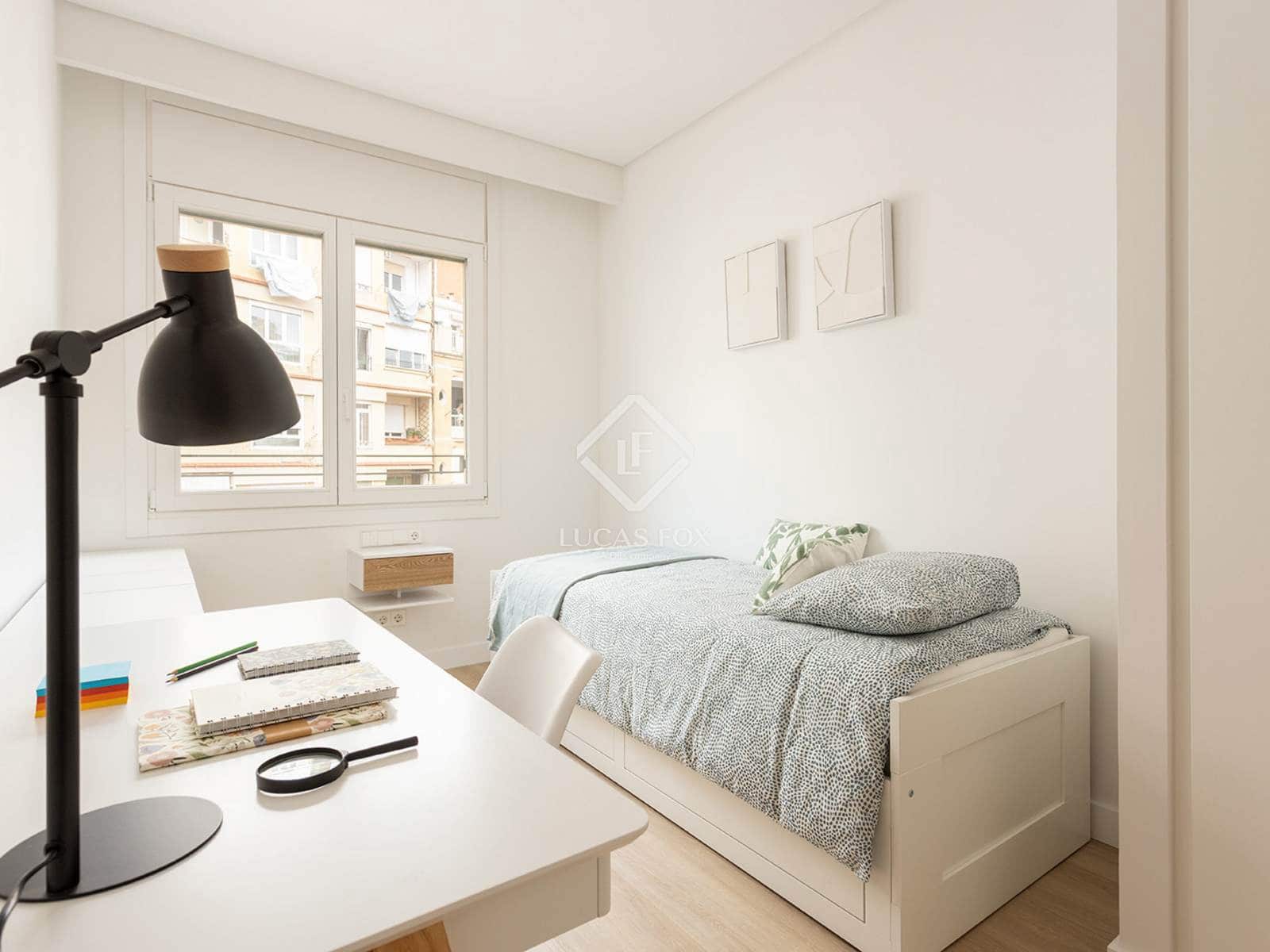 3 soverom Leilighet til salgs i Barcelona by - € 1 050 000 (Ref: 7626090)