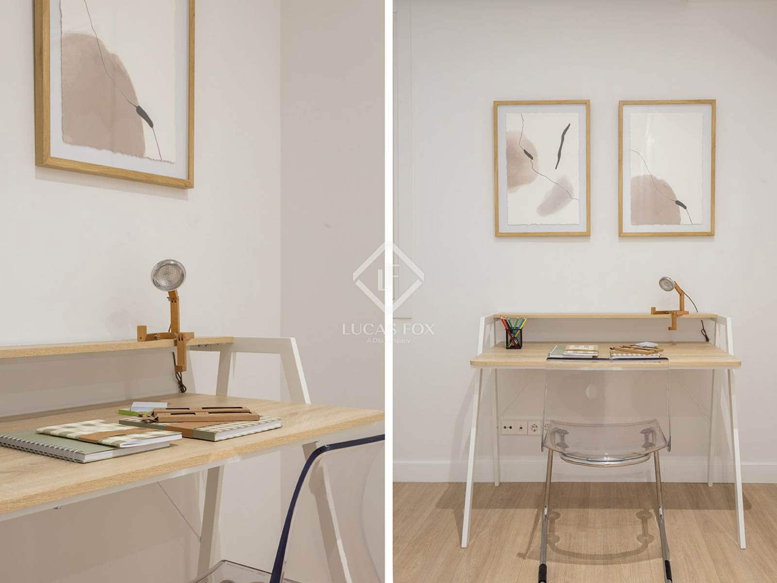 3 soverom Leilighet til salgs i Barcelona by - € 1 050 000 (Ref: 7626090)