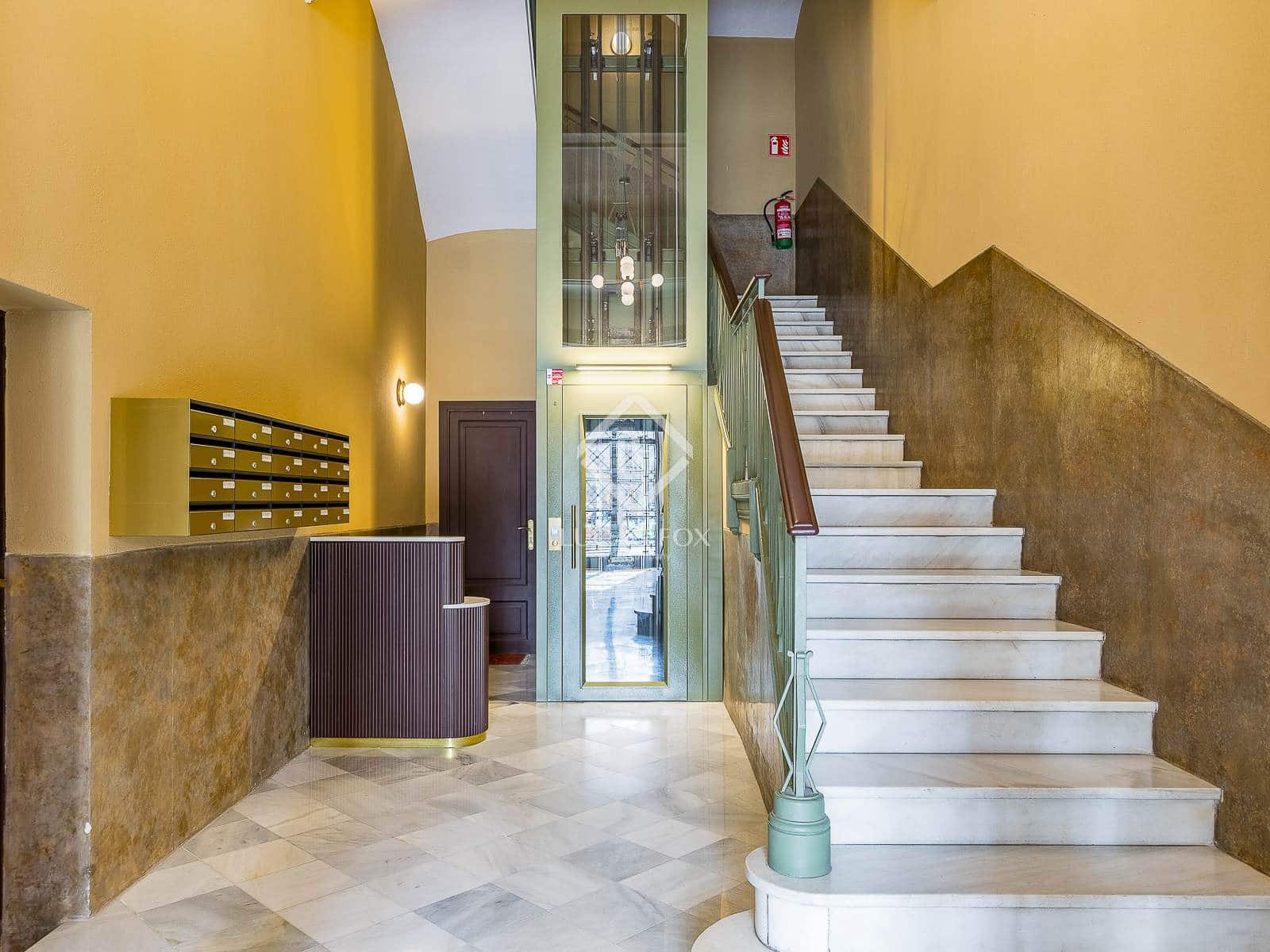 3 soverom Leilighet til salgs i Barcelona by - € 1 050 000 (Ref: 7626090)