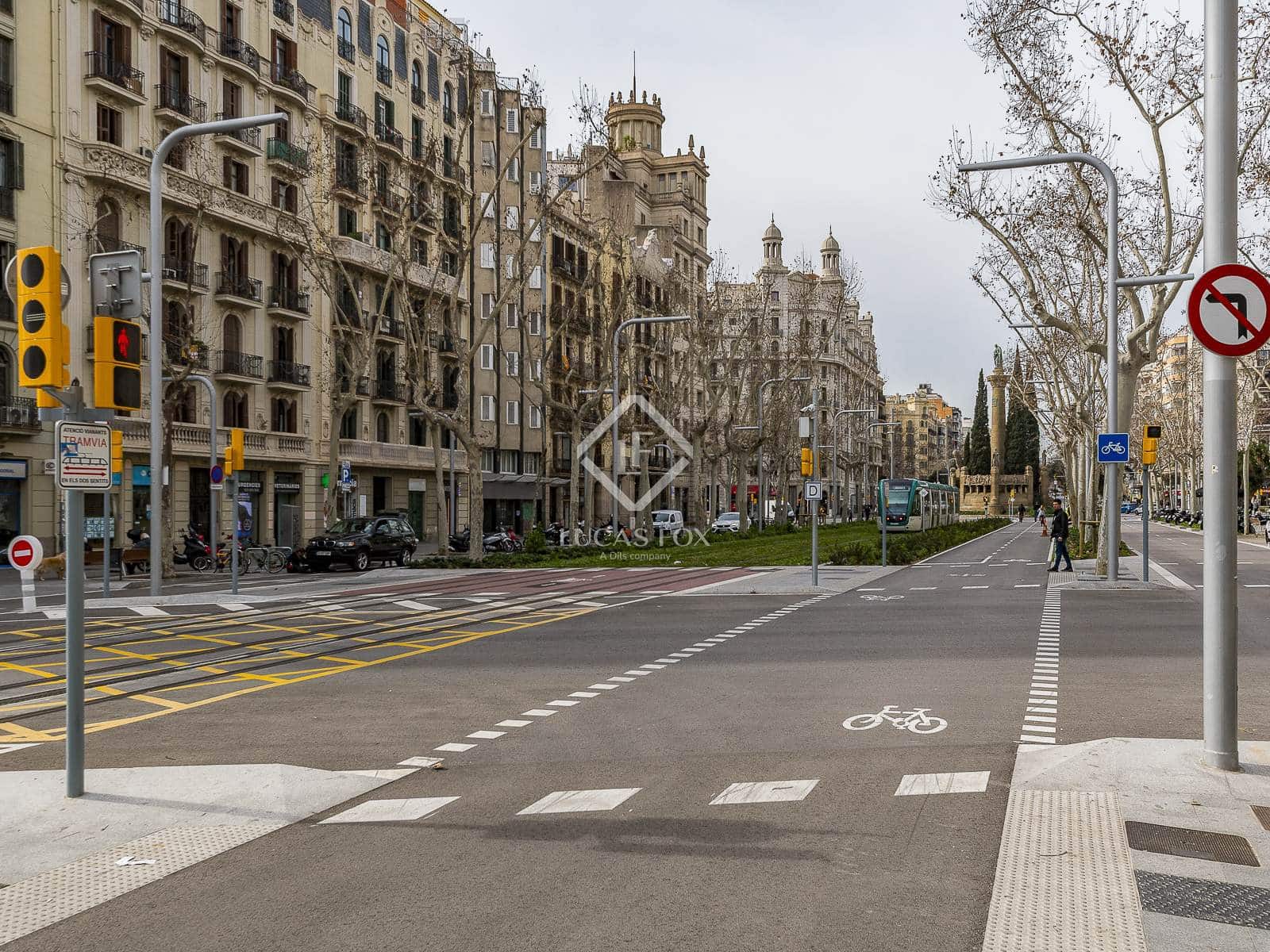 3 soverom Leilighet til salgs i Barcelona by - € 1 050 000 (Ref: 7626090)