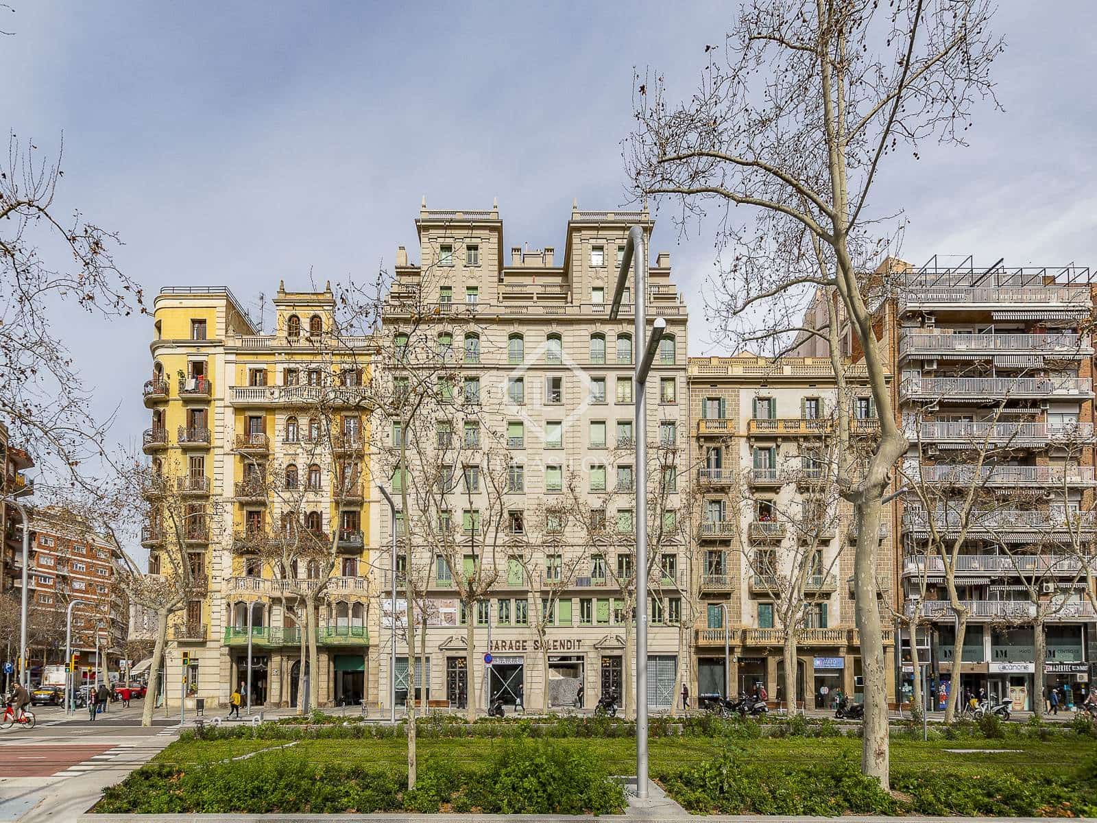 3 soverom Leilighet til salgs i Barcelona by - € 1 050 000 (Ref: 7626090)
