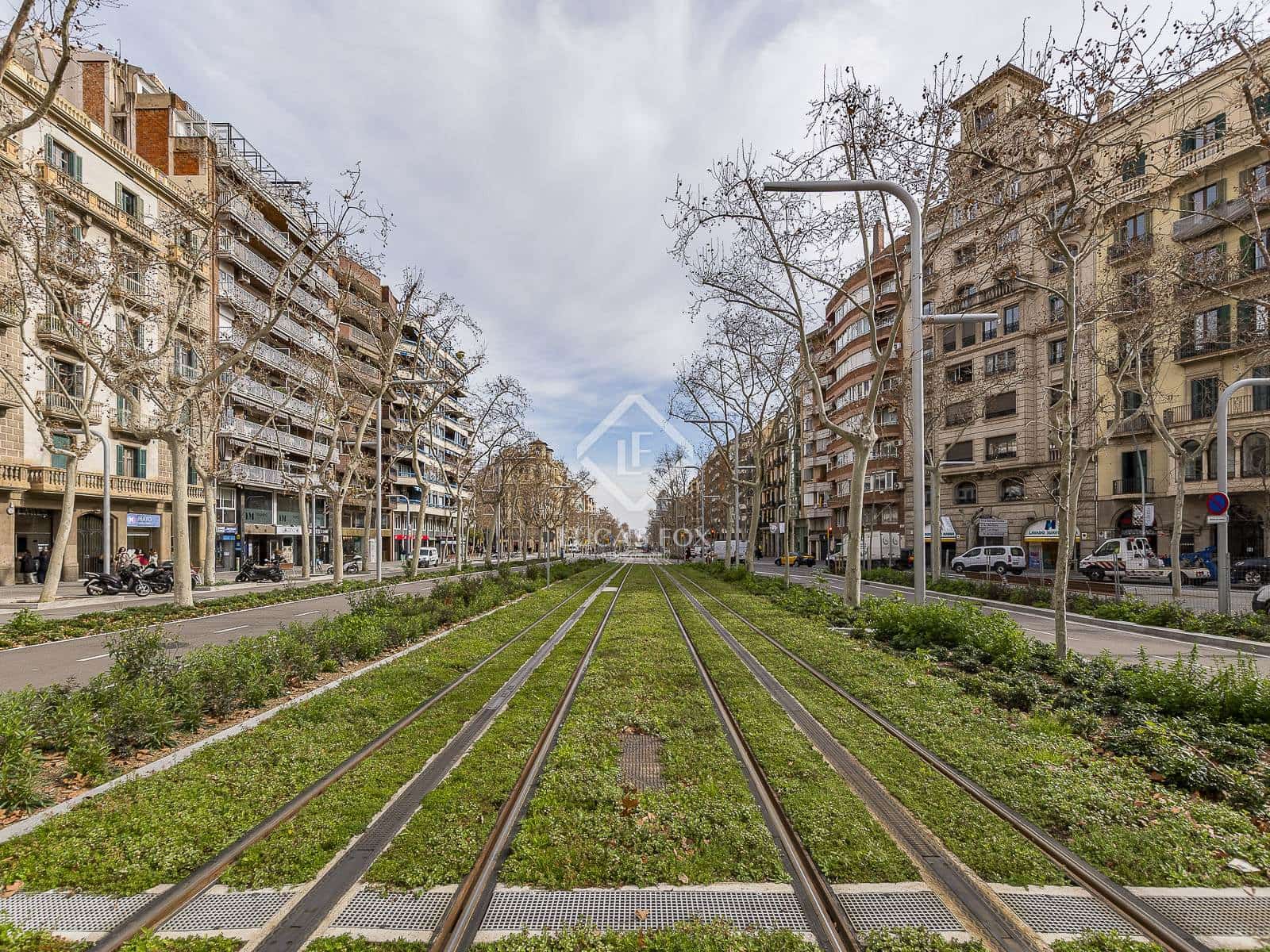 3 soverom Leilighet til salgs i Barcelona by - € 1 050 000 (Ref: 7626090)