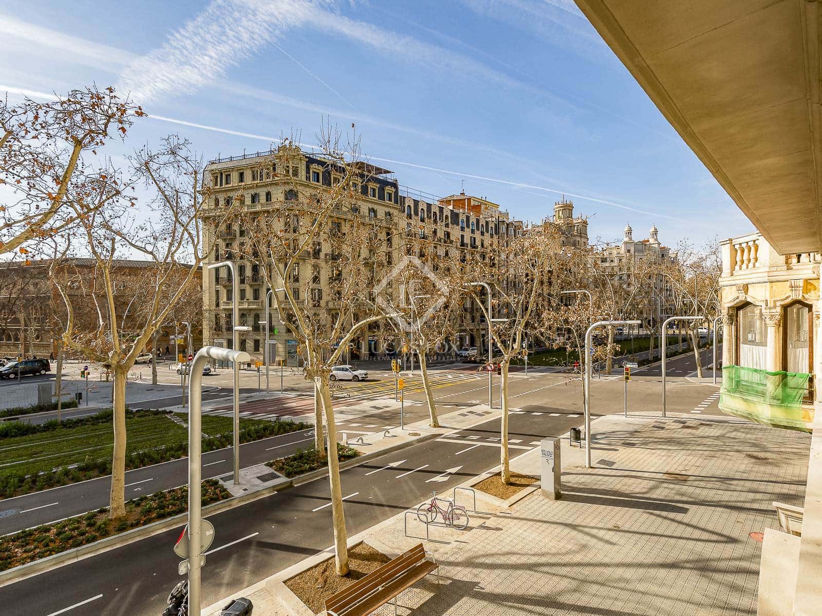 3 bedroom Apartment for sale in Barcelona city - € 995,000 (Ref: 7626091)