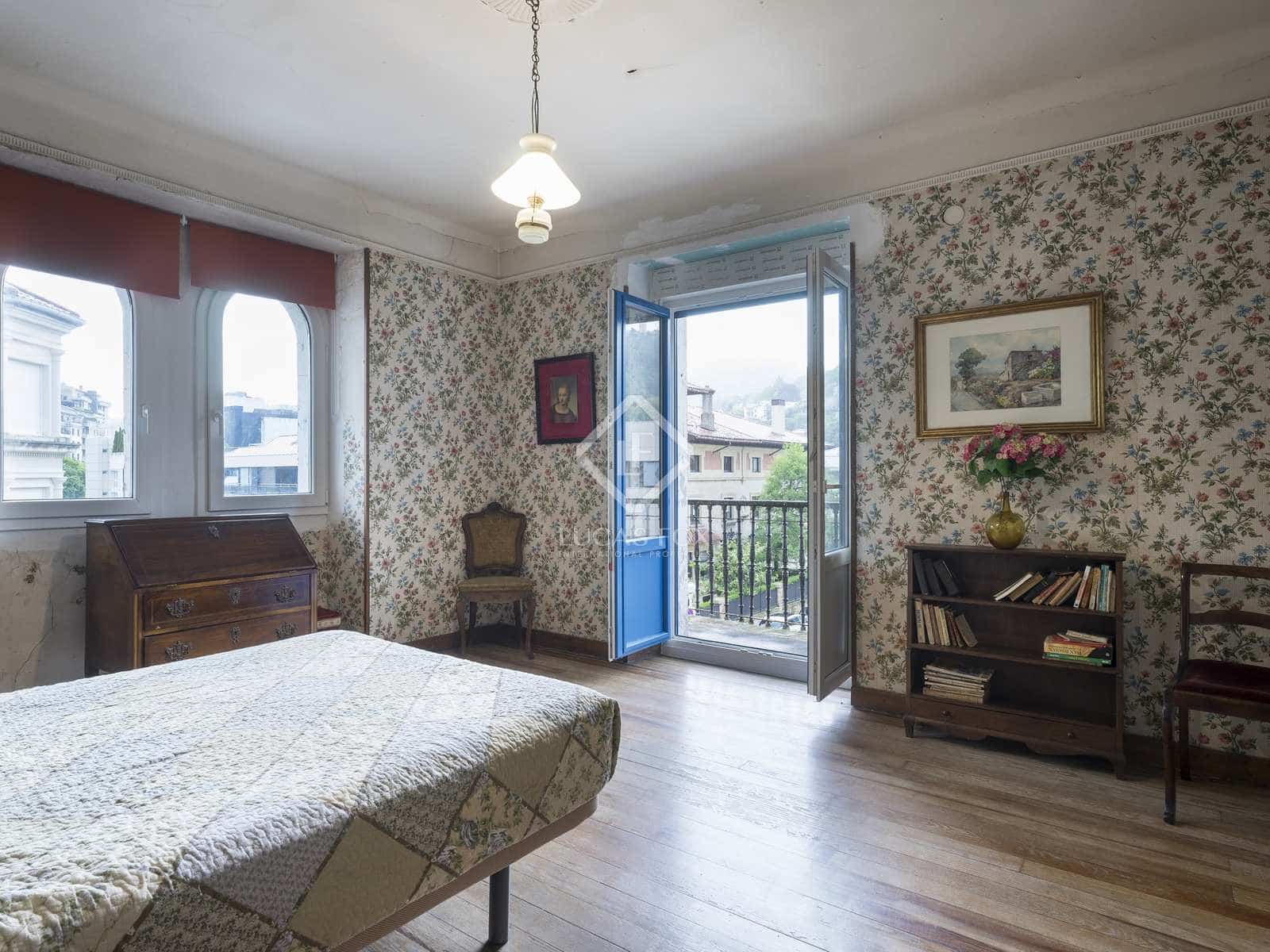 8 soveværelse Villa til salg i Donostia-San Sebastian med garage - € 3.500.000 (Ref: 7626099)