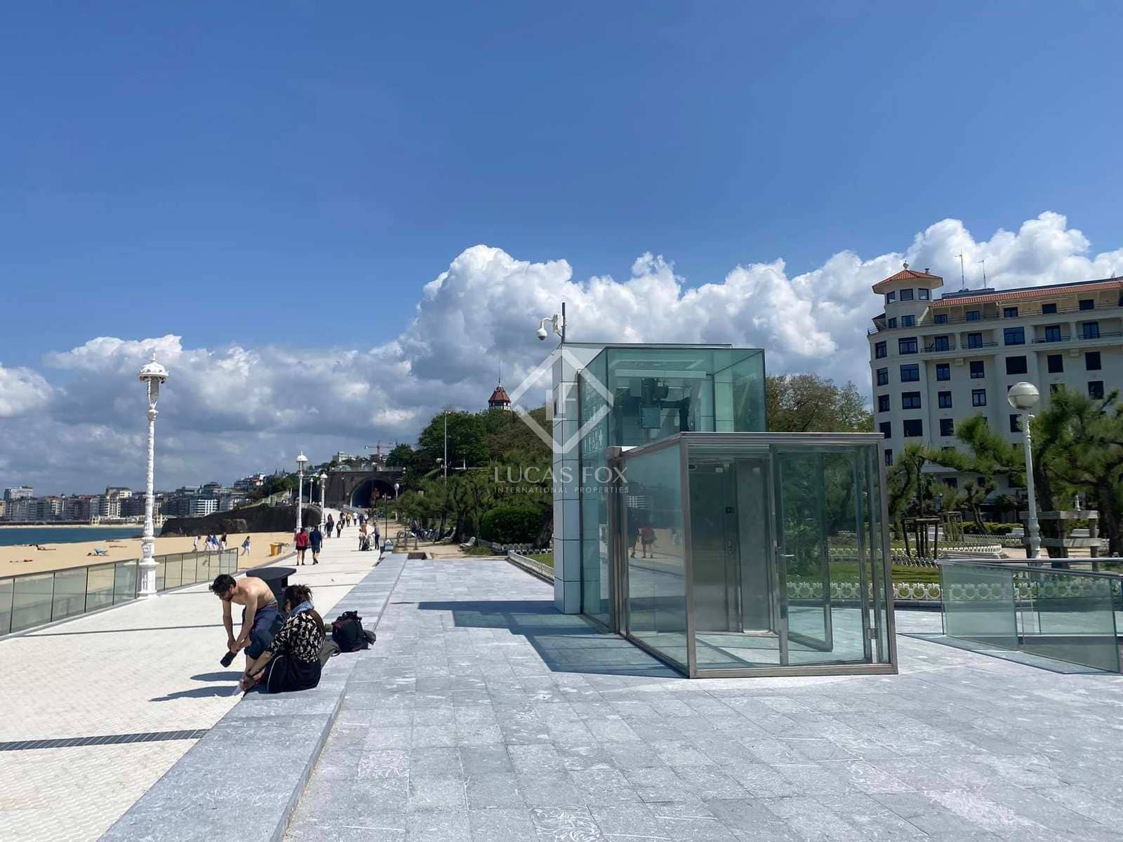 8 soveværelse Villa til salg i Donostia-San Sebastian med garage - € 3.500.000 (Ref: 7626099)