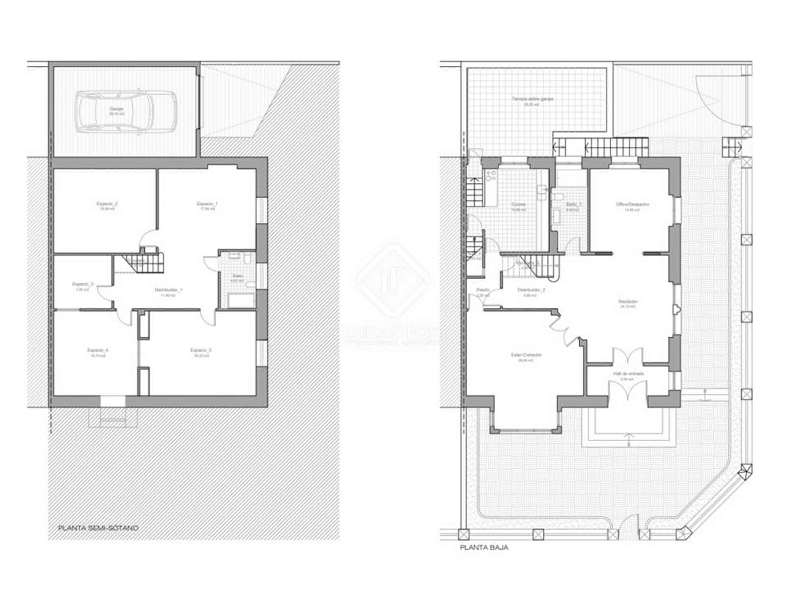 8 soveværelse Villa til salg i Donostia-San Sebastian med garage - € 3.500.000 (Ref: 7626099)