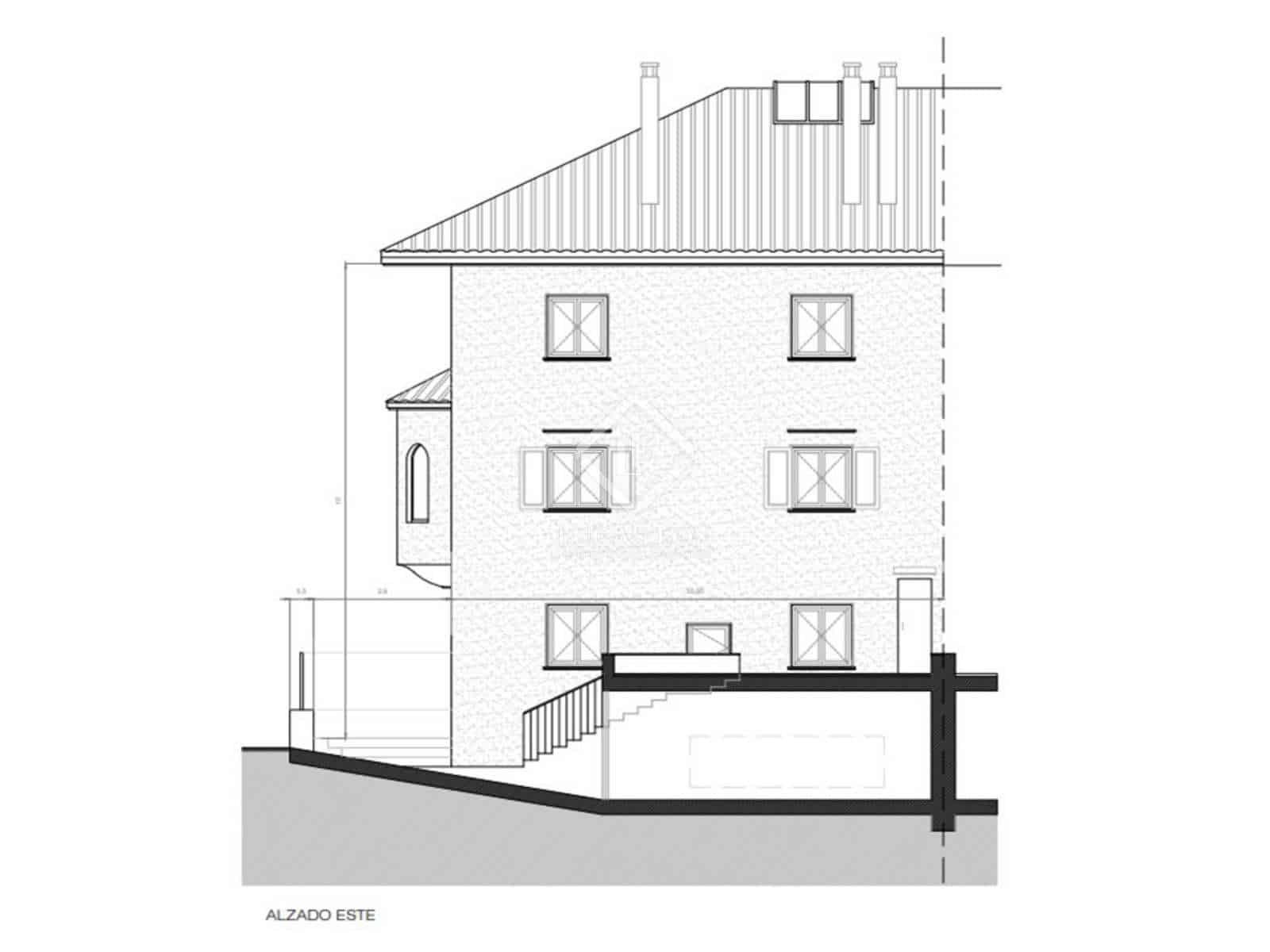 8 soveværelse Villa til salg i Donostia-San Sebastian med garage - € 3.500.000 (Ref: 7626099)