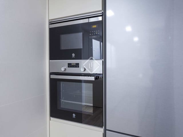 3 sypialnia Apartament do wynajęcia w Miasto Walencja - 2 700 € (Ref: 7626106)