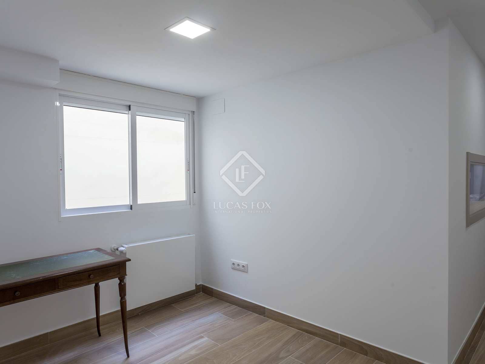 3 quarto Apartamento para arrendar em Valencia cidade - 2 700 € (Ref: 7626106)