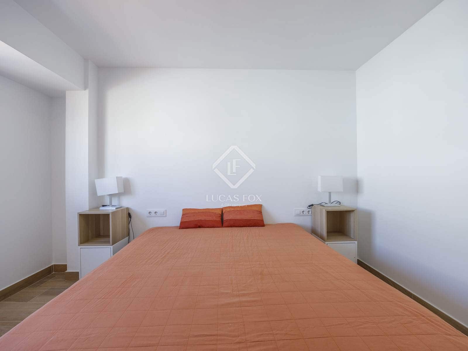 3 quarto Apartamento para arrendar em Valencia cidade - 2 700 € (Ref: 7626106)