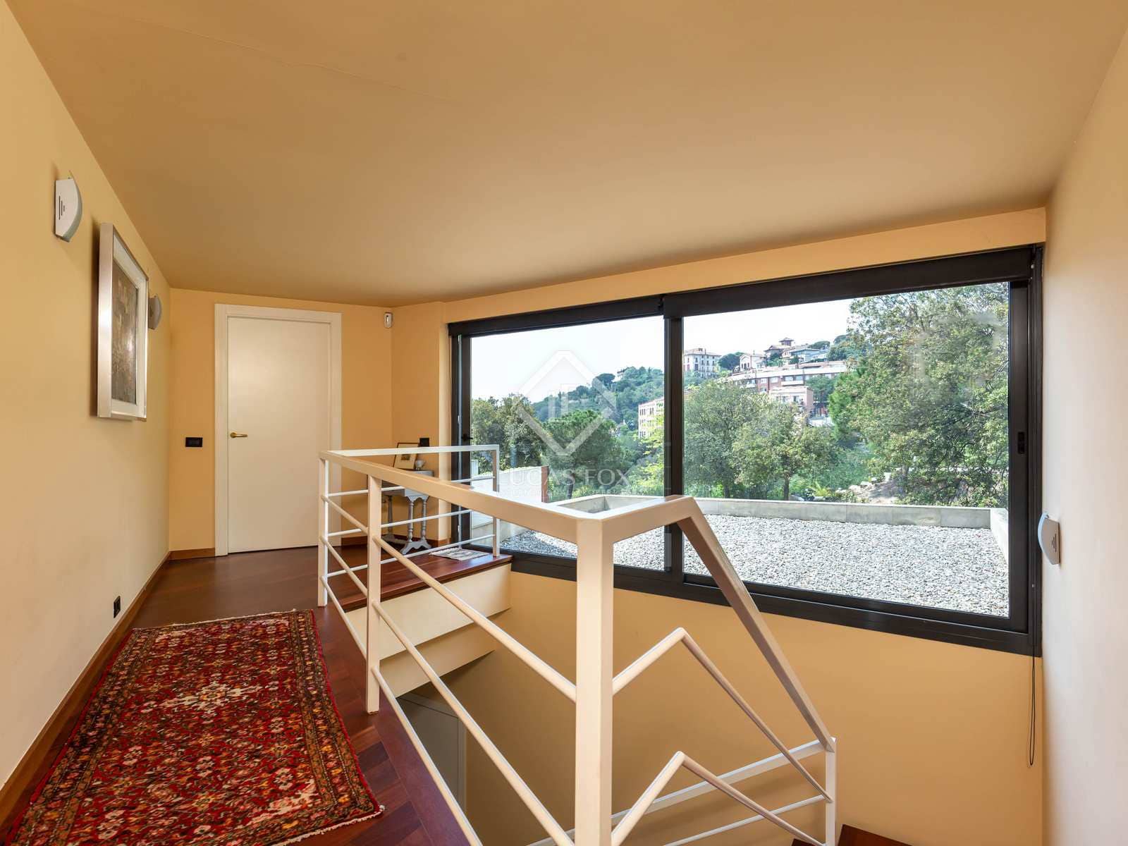 4 chambre Villa/Maison à vendre à Barcelone ville - 2 800 000 € (Ref: 7627921)