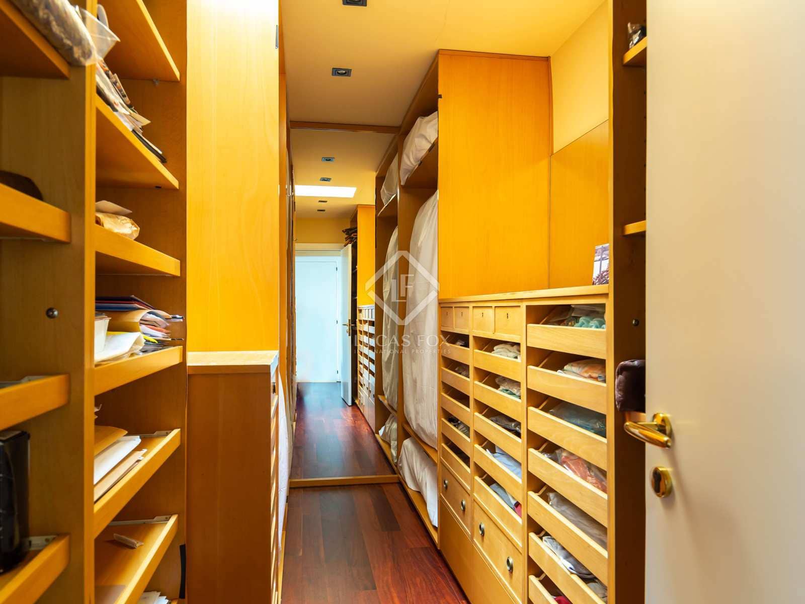 4 chambre Villa/Maison à vendre à Barcelone ville - 2 800 000 € (Ref: 7627921)