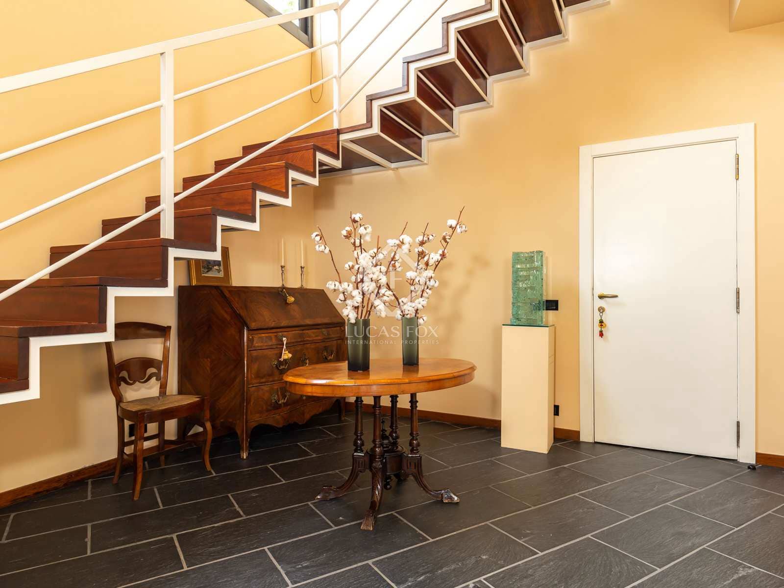 4 chambre Villa/Maison à vendre à Barcelone ville - 2 800 000 € (Ref: 7627921)