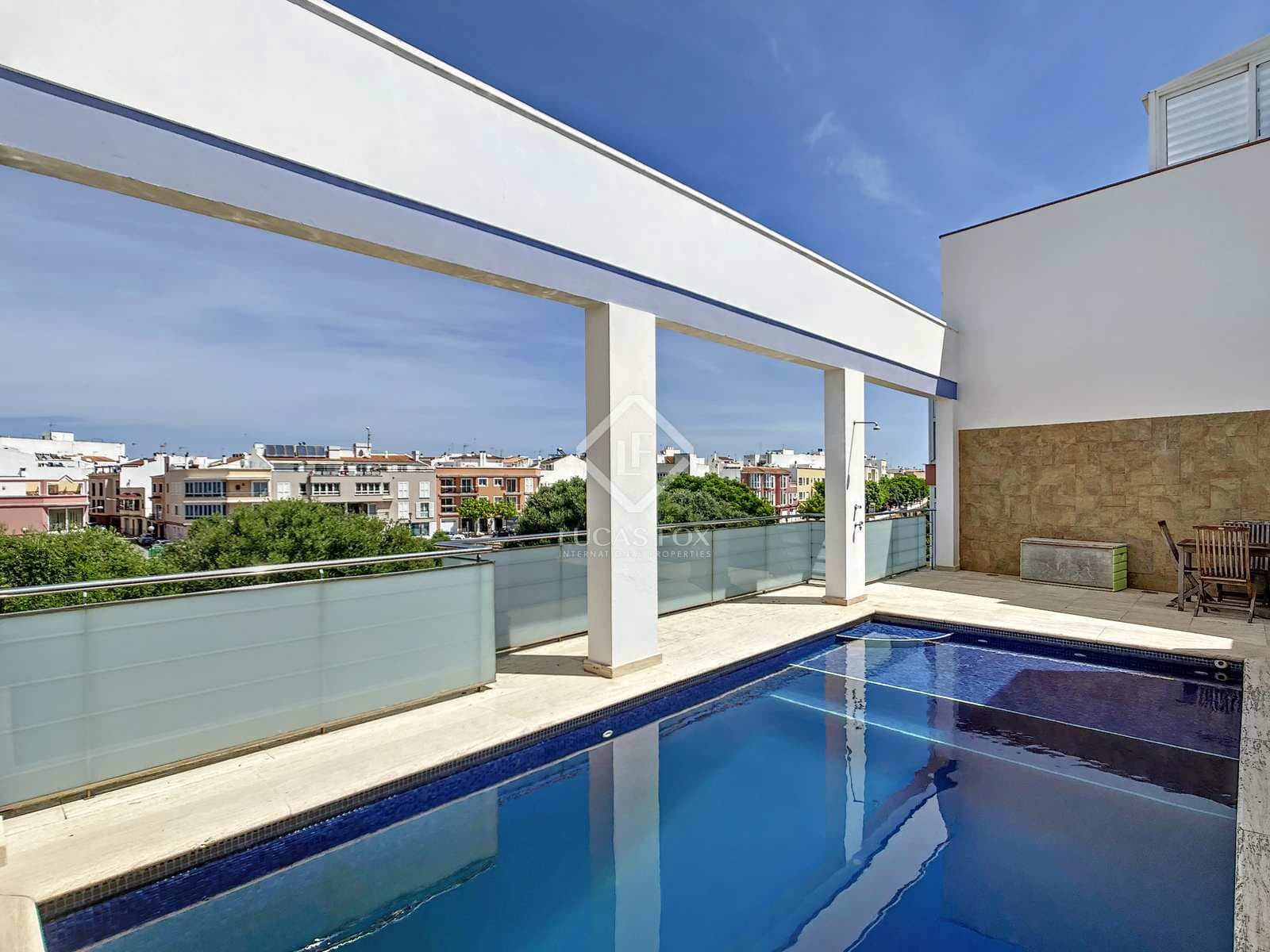 3 quarto Moradia para venda em Ciutadella de Menorca com piscina garagem - 786 500 € (Ref: 7627926)