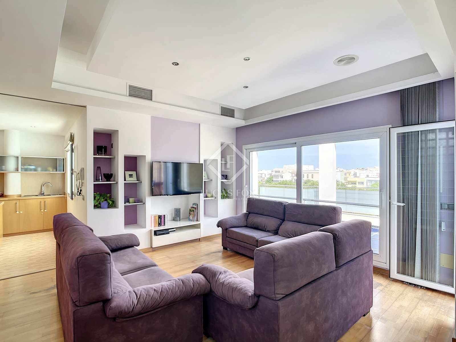 3 quarto Moradia para venda em Ciutadella de Menorca com piscina garagem - 786 500 € (Ref: 7627926)