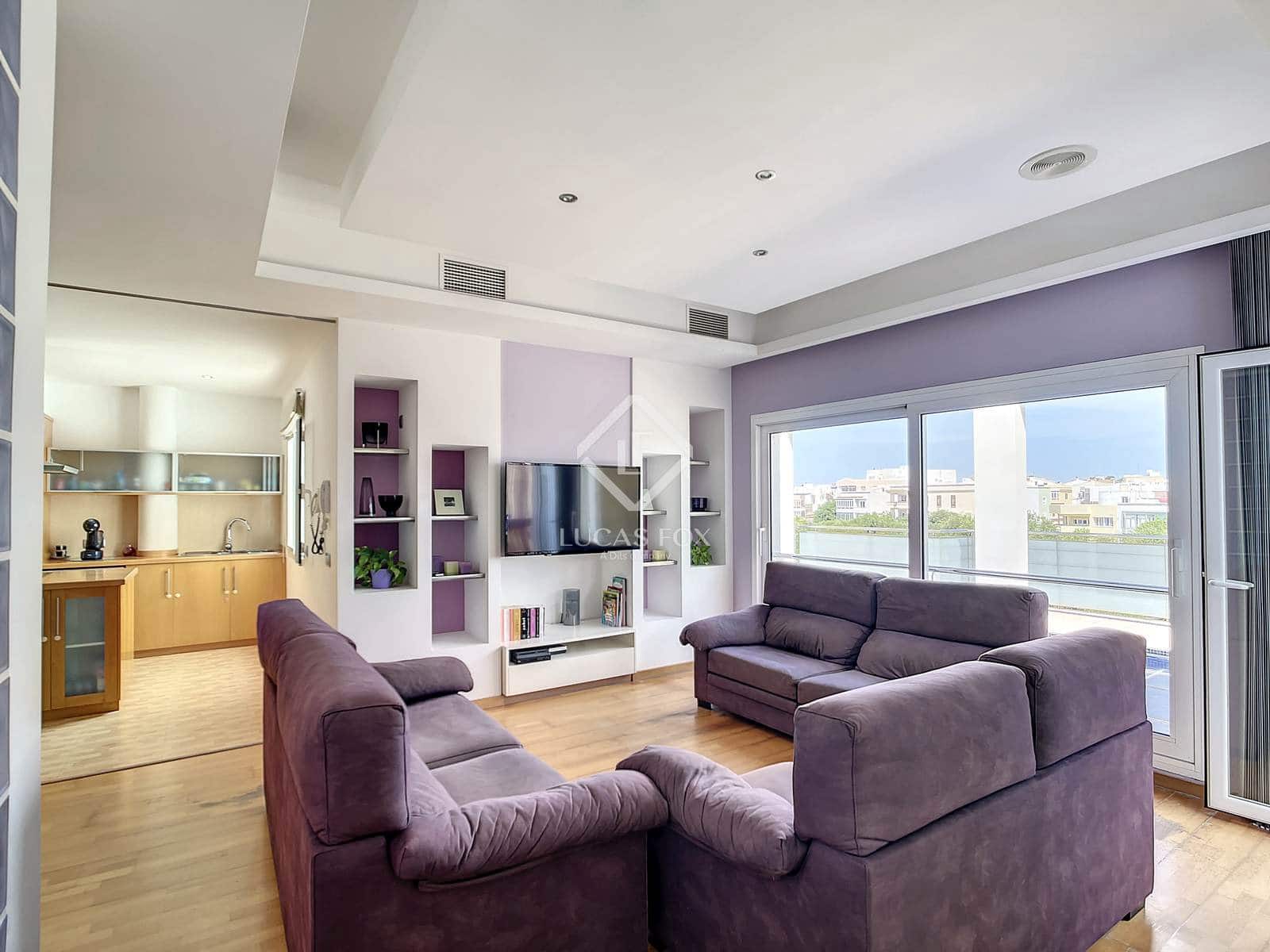 3 quarto Moradia para venda em Ciutadella de Menorca com piscina garagem - 786 500 € (Ref: 7627926)