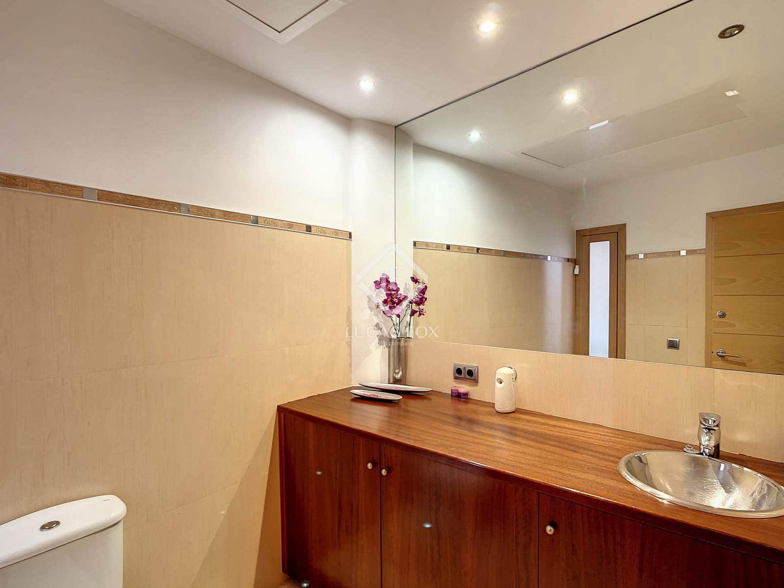 3 quarto Moradia para venda em Ciutadella de Menorca com piscina garagem - 786 500 € (Ref: 7627926)