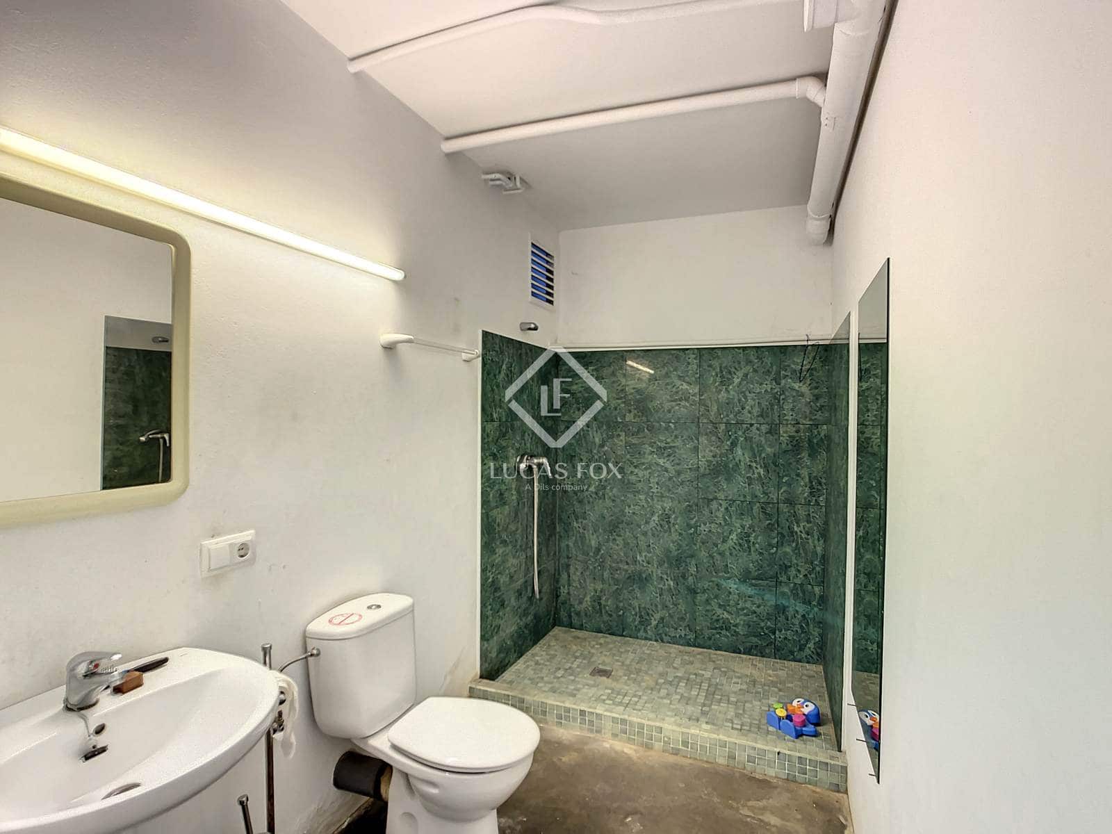 3 quarto Moradia para venda em Ciutadella de Menorca com piscina garagem - 786 500 € (Ref: 7627926)