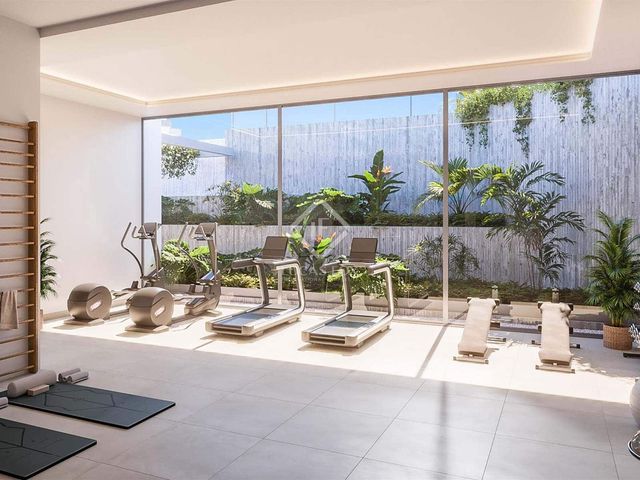 3 sovrum Lägenhet till salu i Marbella med pool garage - 1 375 000 € (Ref: 7627928)
