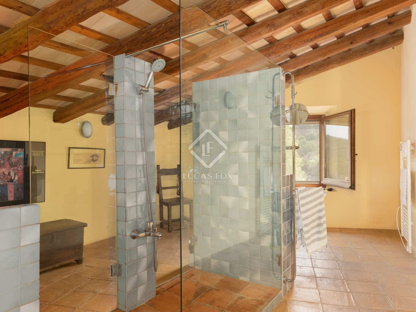 4 soverom Finca/Herregård til salgs i Sant Pol med svømmebasseng garasje - € 3 200 000 (Ref: 7643924)