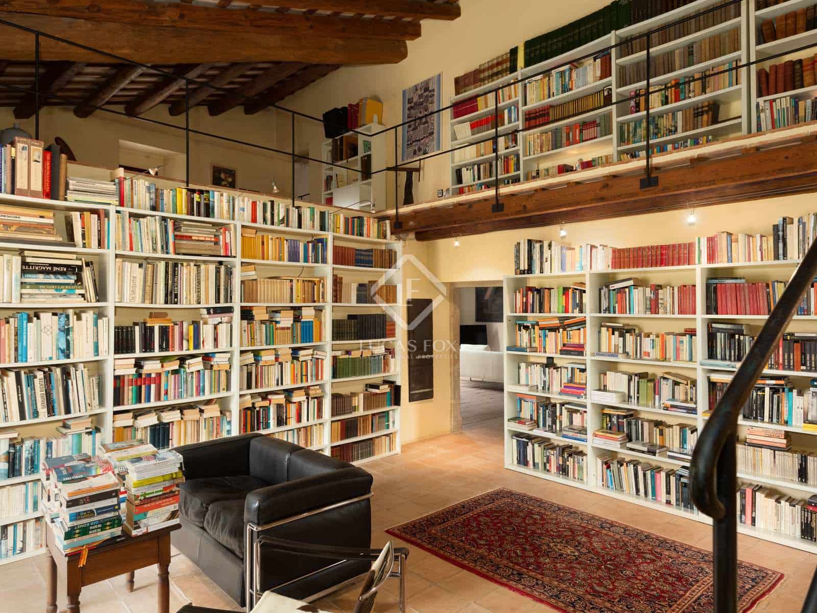 4 soverom Finca/Herregård til salgs i Sant Pol med svømmebasseng garasje - € 3 200 000 (Ref: 7643924)