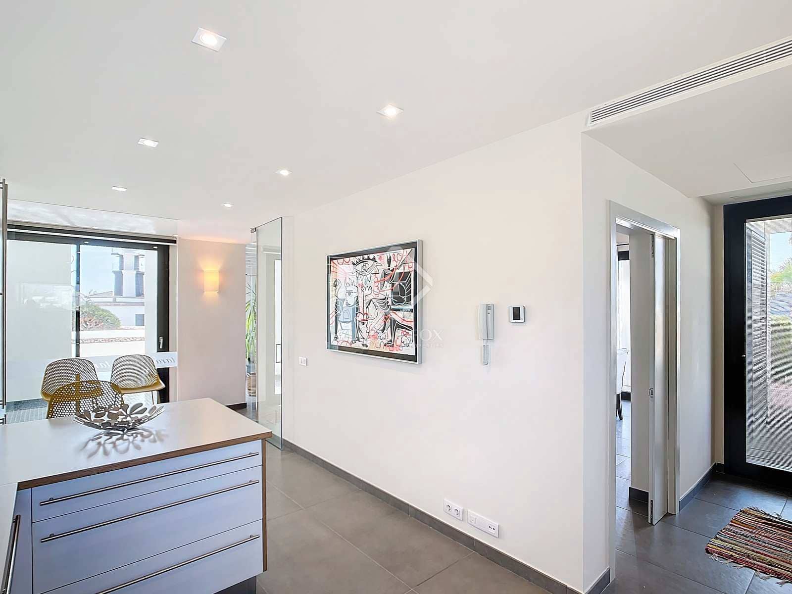 5 camera da letto Villa da affittare in Ciutadella de Menorca con piscina garage - 40.000 € (Rif: 7643935)