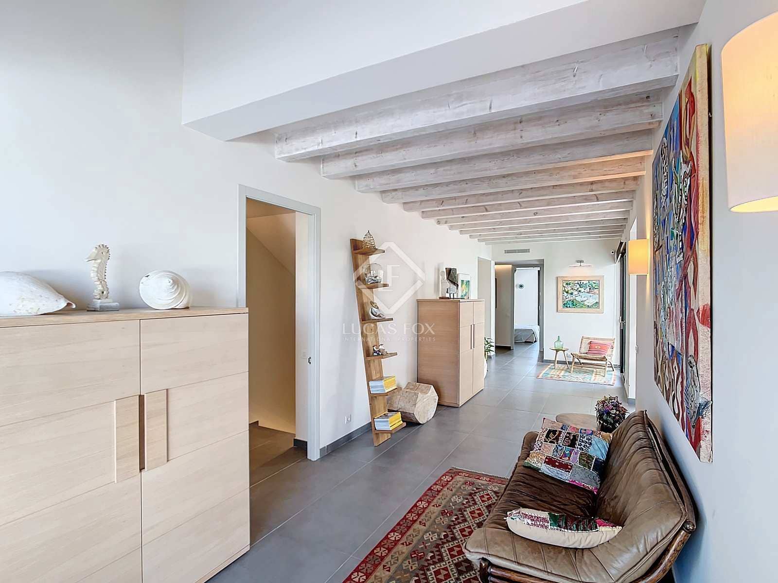 5 camera da letto Villa da affittare in Ciutadella de Menorca con piscina garage - 40.000 € (Rif: 7643935)