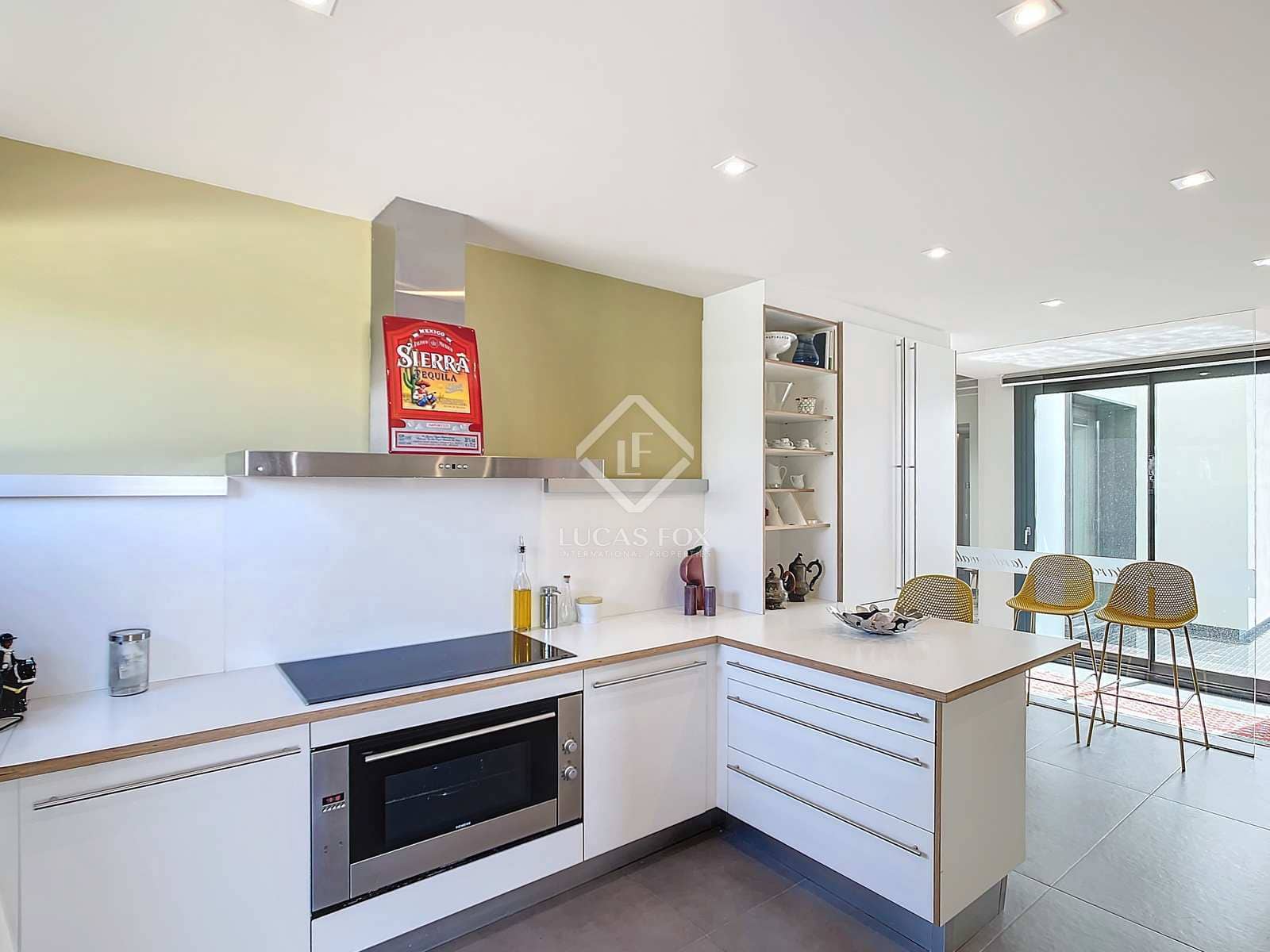 5 camera da letto Villa da affittare in Ciutadella de Menorca con piscina garage - 40.000 € (Rif: 7643935)