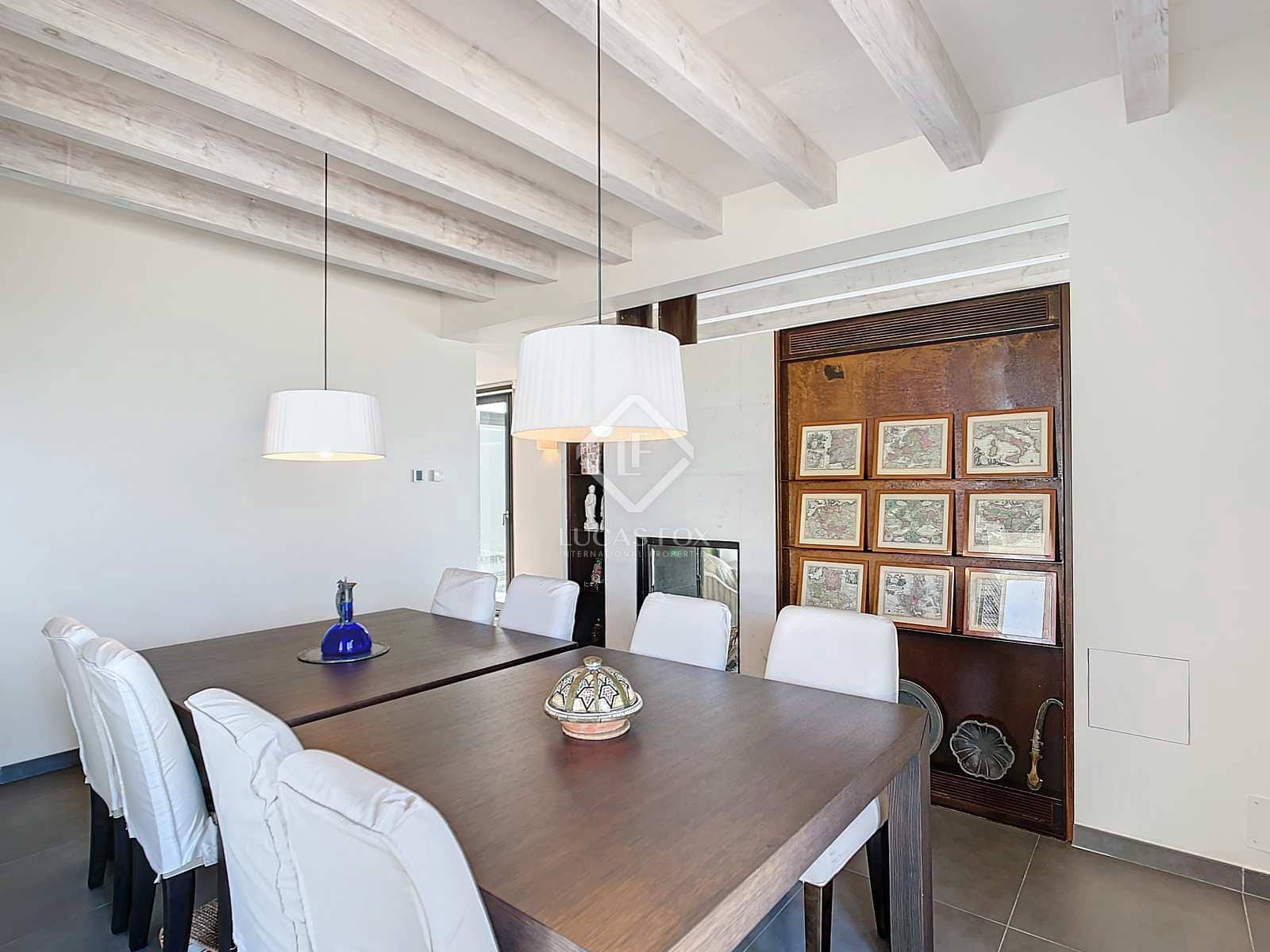 5 camera da letto Villa da affittare in Ciutadella de Menorca con piscina garage - 40.000 € (Rif: 7643935)