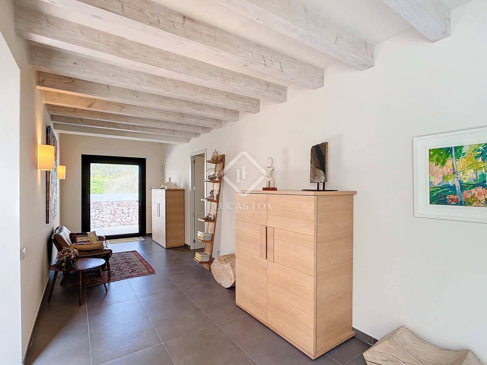 5 camera da letto Villa da affittare in Ciutadella de Menorca con piscina garage - 40.000 € (Rif: 7643935)