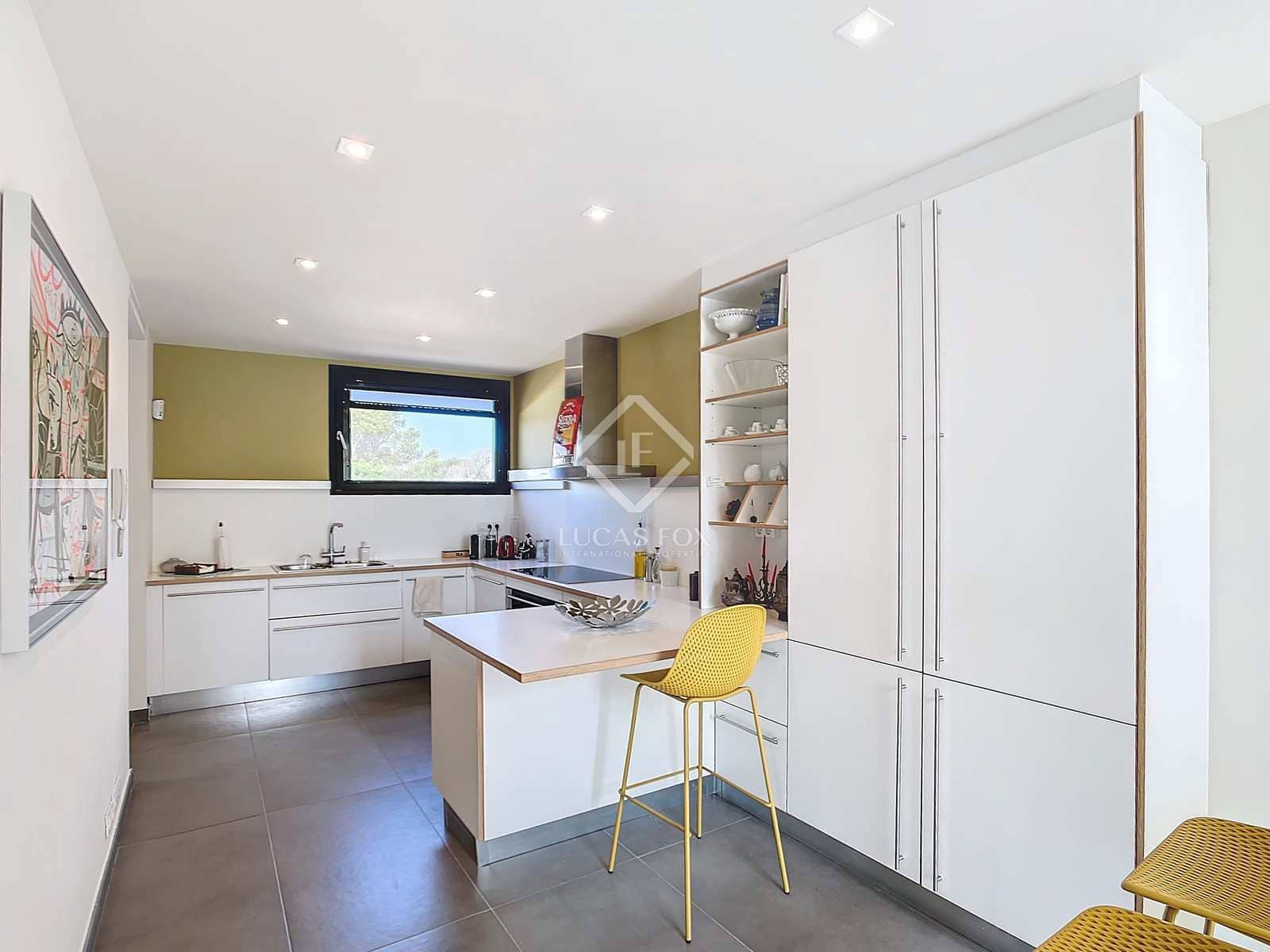 5 camera da letto Villa da affittare in Ciutadella de Menorca con piscina garage - 40.000 € (Rif: 7643935)