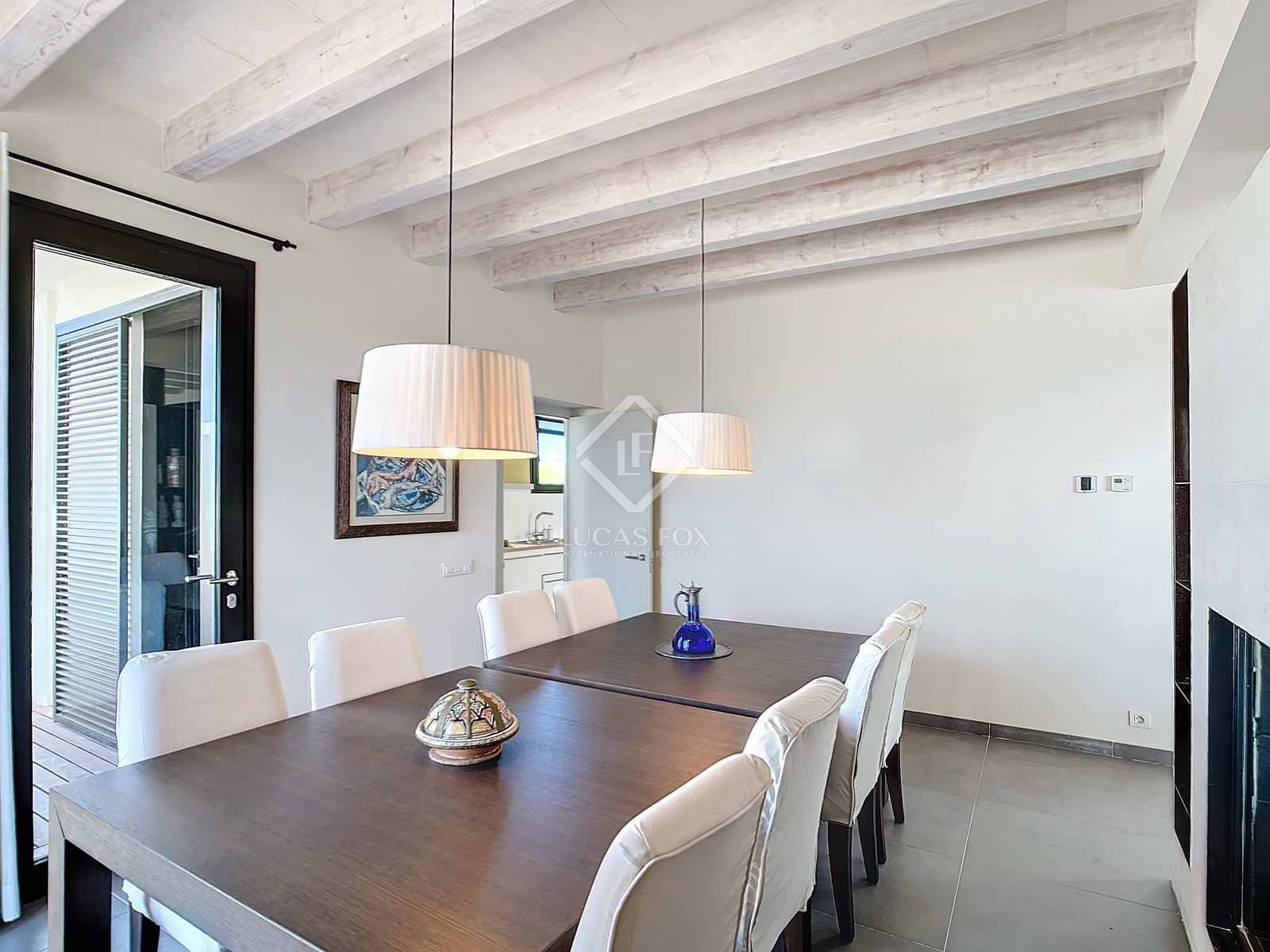 5 camera da letto Villa da affittare in Ciutadella de Menorca con piscina garage - 40.000 € (Rif: 7643935)