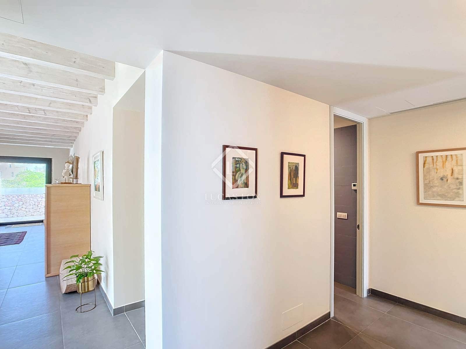 5 camera da letto Villa da affittare in Ciutadella de Menorca con piscina garage - 40.000 € (Rif: 7643935)