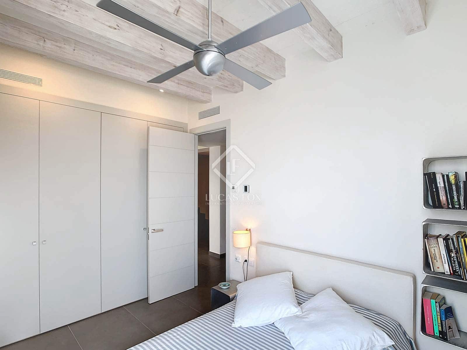 5 camera da letto Villa da affittare in Ciutadella de Menorca con piscina garage - 40.000 € (Rif: 7643935)