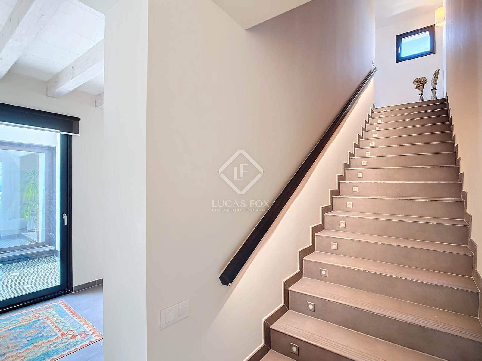 5 camera da letto Villa da affittare in Ciutadella de Menorca con piscina garage - 40.000 € (Rif: 7643935)