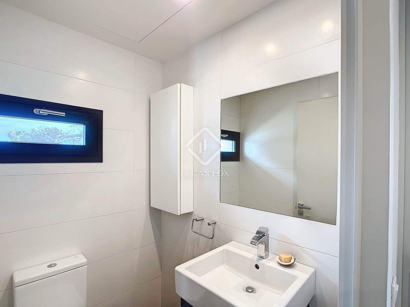 5 camera da letto Villa da affittare in Ciutadella de Menorca con piscina garage - 40.000 € (Rif: 7643935)