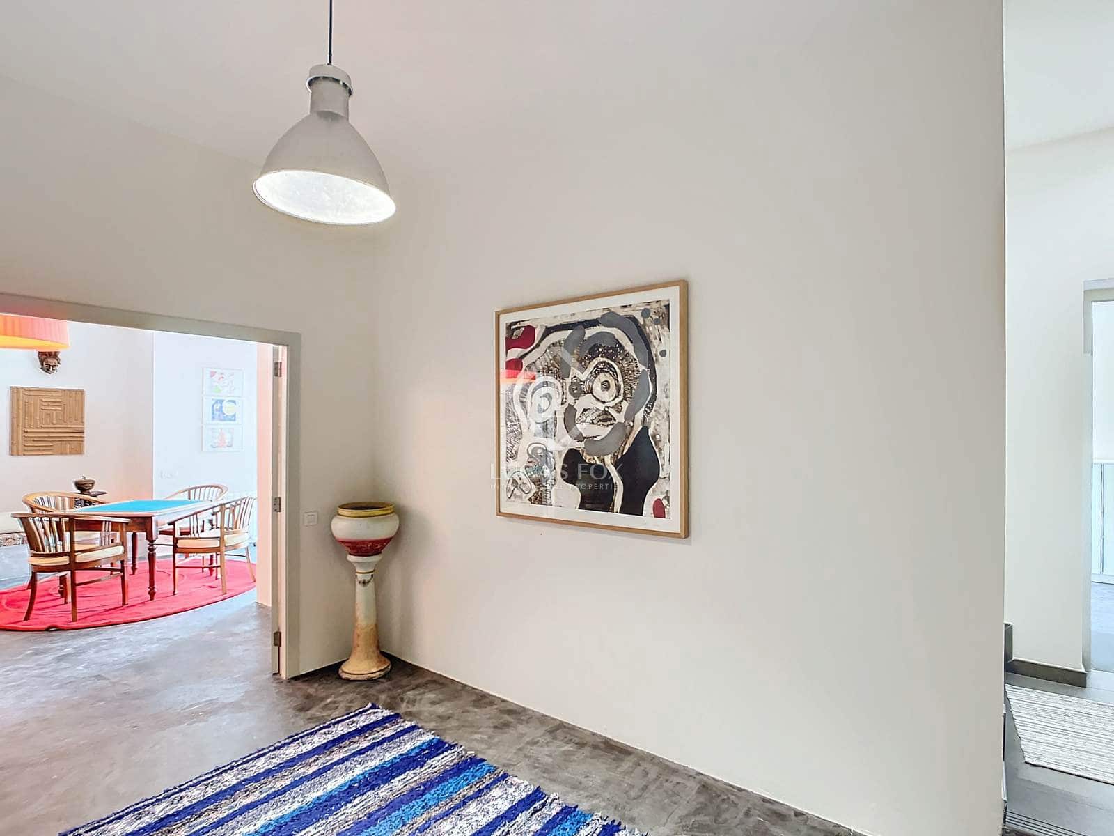 5 camera da letto Villa da affittare in Ciutadella de Menorca con piscina garage - 40.000 € (Rif: 7643935)