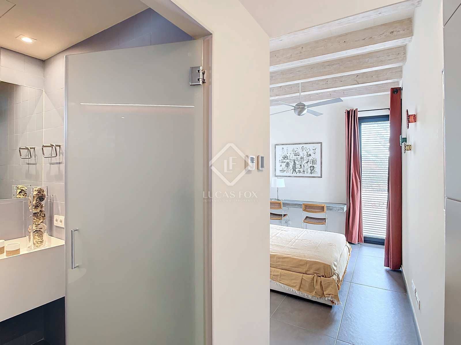 5 camera da letto Villa da affittare in Ciutadella de Menorca con piscina garage - 40.000 € (Rif: 7643935)