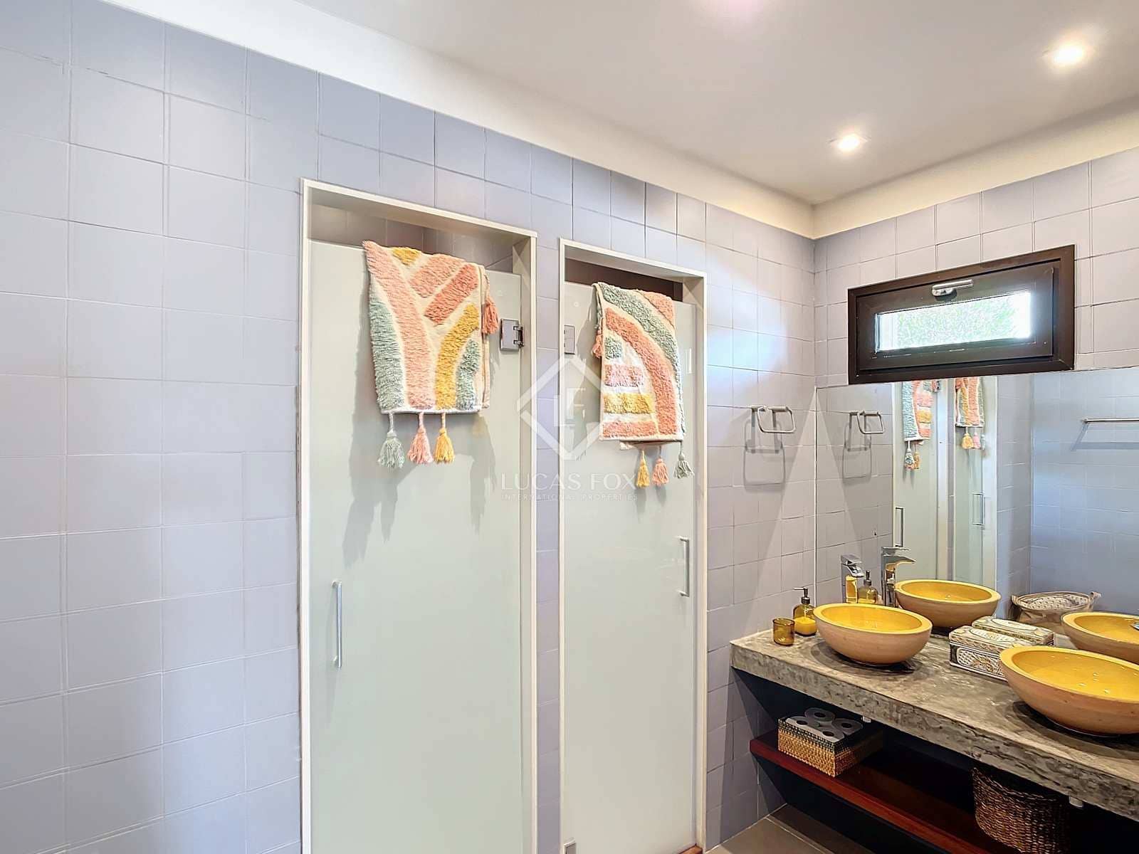 5 camera da letto Villa da affittare in Ciutadella de Menorca con piscina garage - 40.000 € (Rif: 7643935)