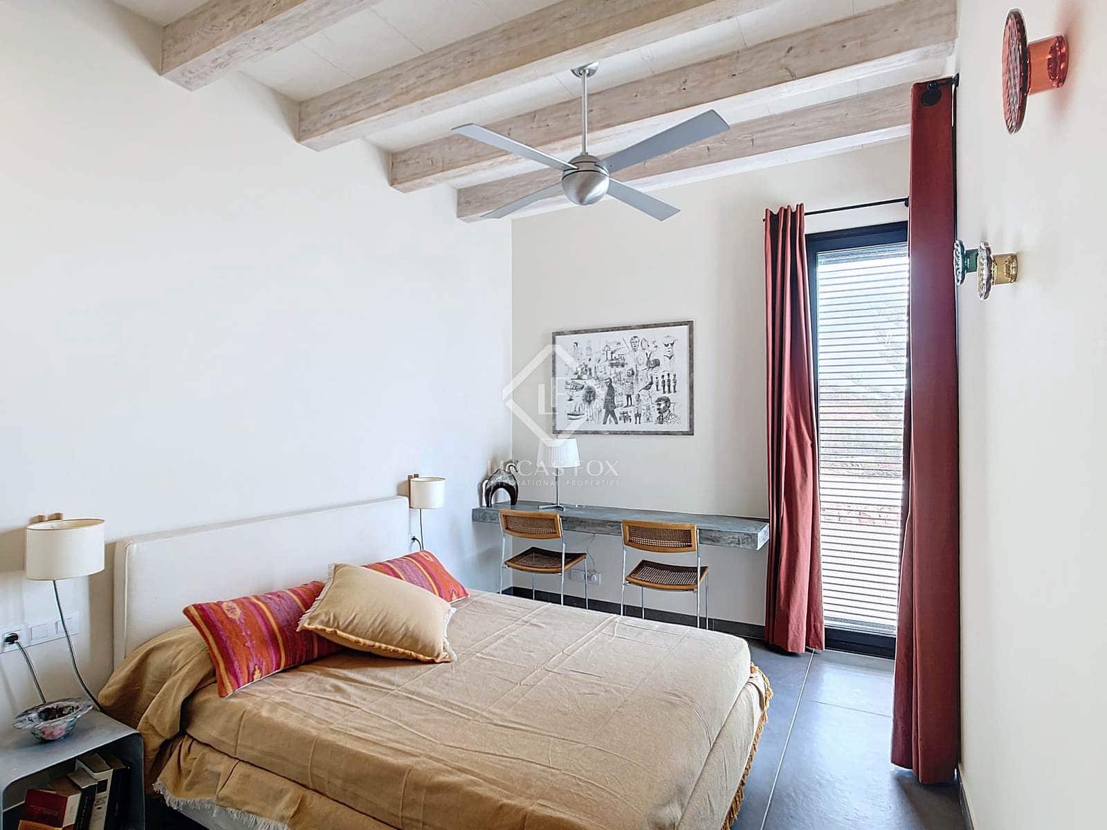 5 camera da letto Villa da affittare in Ciutadella de Menorca con piscina garage - 40.000 € (Rif: 7643935)