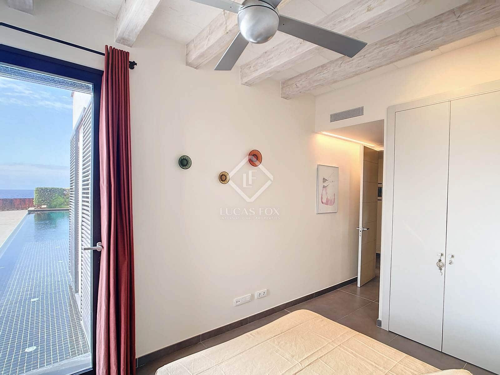 5 camera da letto Villa da affittare in Ciutadella de Menorca con piscina garage - 40.000 € (Rif: 7643935)