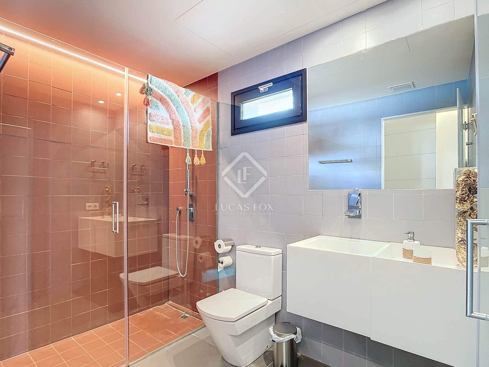 5 camera da letto Villa da affittare in Ciutadella de Menorca con piscina garage - 40.000 € (Rif: 7643935)