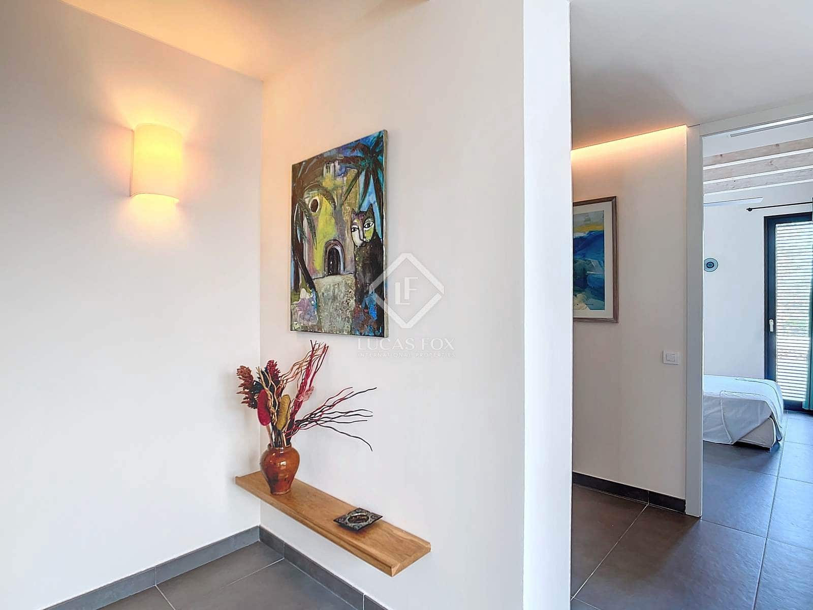 5 camera da letto Villa da affittare in Ciutadella de Menorca con piscina garage - 40.000 € (Rif: 7643935)