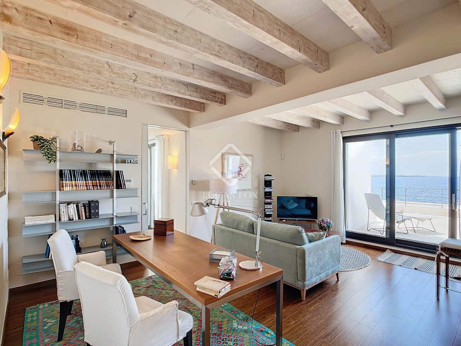 5 camera da letto Villa da affittare in Ciutadella de Menorca con piscina garage - 40.000 € (Rif: 7643935)