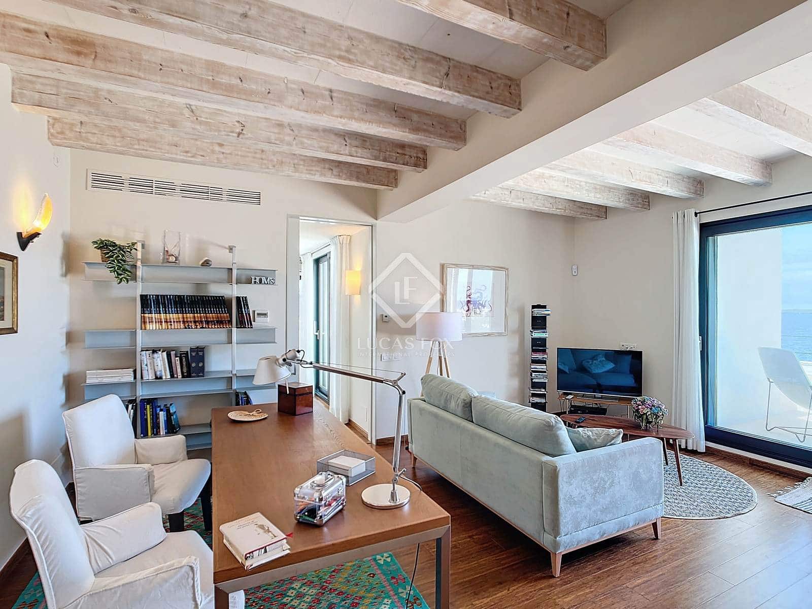 5 camera da letto Villa da affittare in Ciutadella de Menorca con piscina garage - 40.000 € (Rif: 7643935)