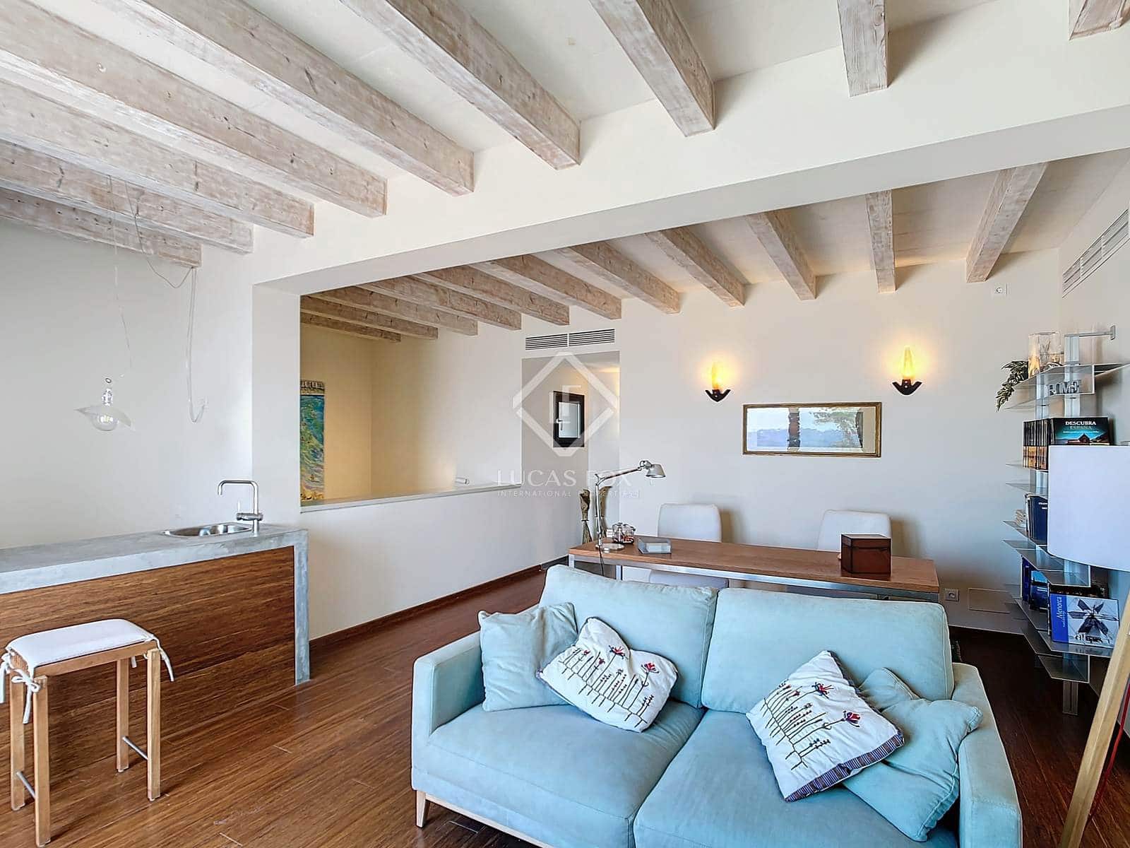 5 camera da letto Villa da affittare in Ciutadella de Menorca con piscina garage - 40.000 € (Rif: 7643935)
