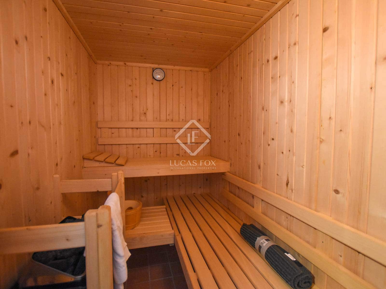 5 camera da letto Villa da affittare in Ciutadella de Menorca con piscina garage - 40.000 € (Rif: 7643935)