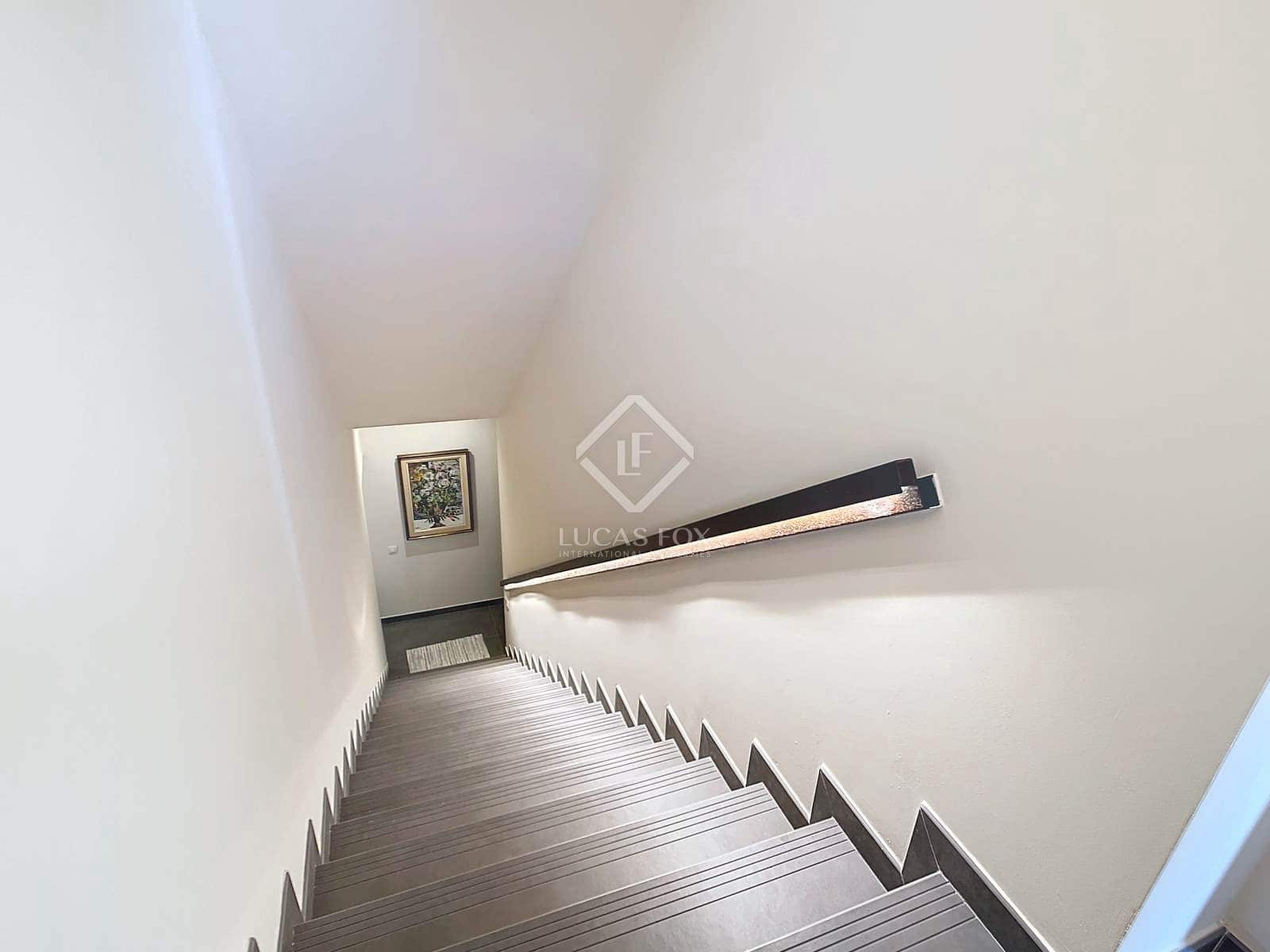 5 camera da letto Villa da affittare in Ciutadella de Menorca con piscina garage - 40.000 € (Rif: 7643935)