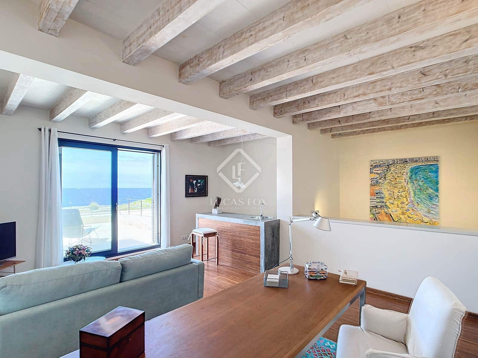 5 camera da letto Villa da affittare in Ciutadella de Menorca con piscina garage - 40.000 € (Rif: 7643935)